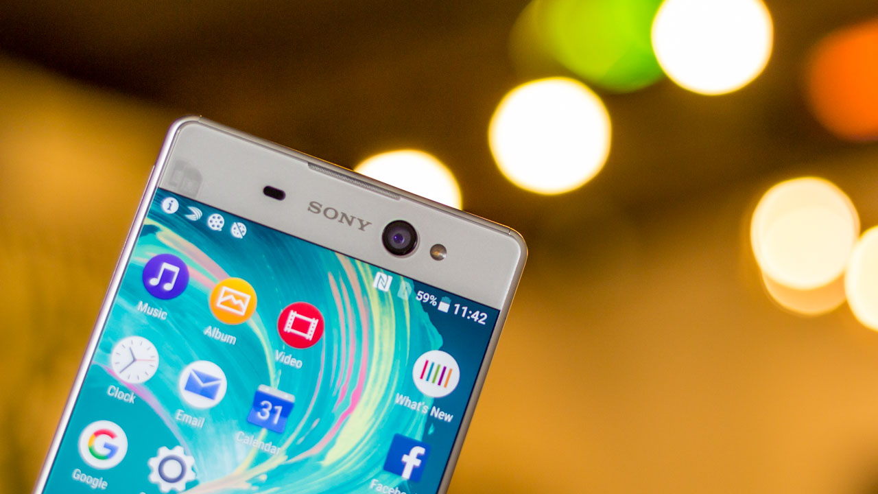 Xperia XA Ultra Xperia XA Ultra