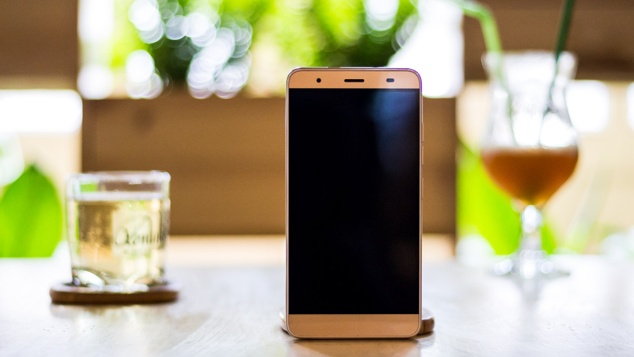 MobiiStar Lai Zumbo S