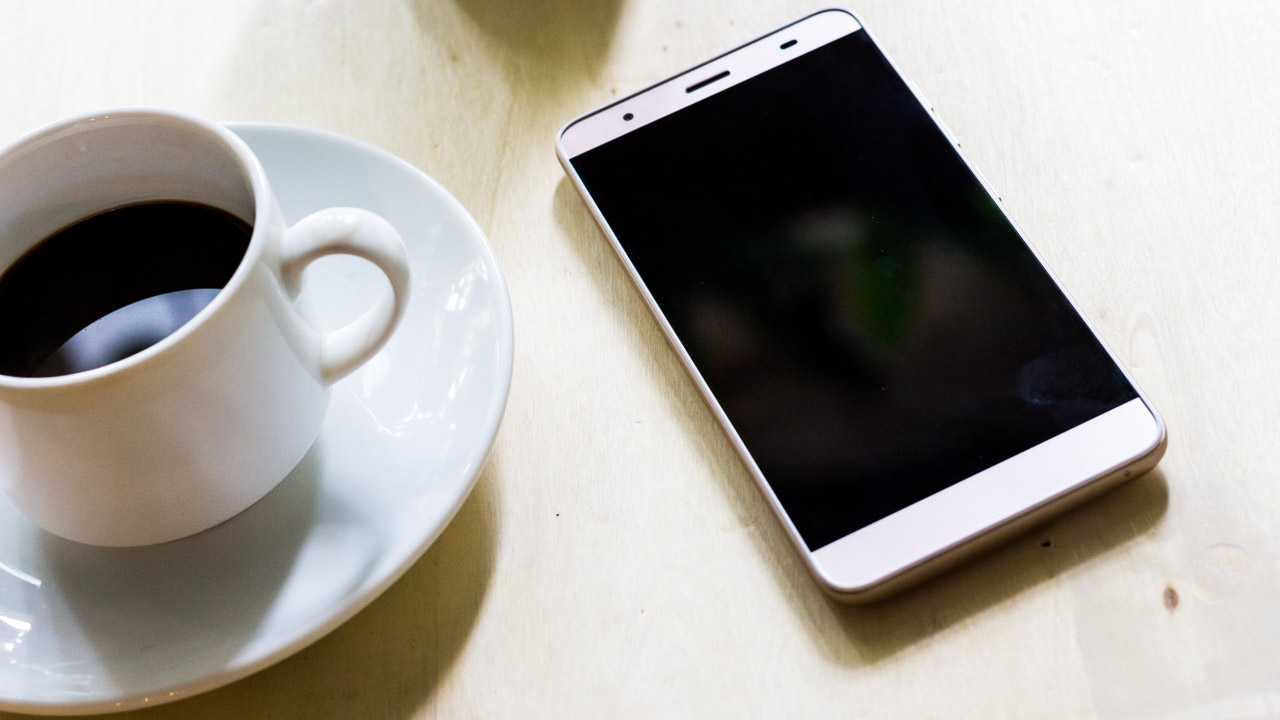 MobiiStar Lai Zumbo S