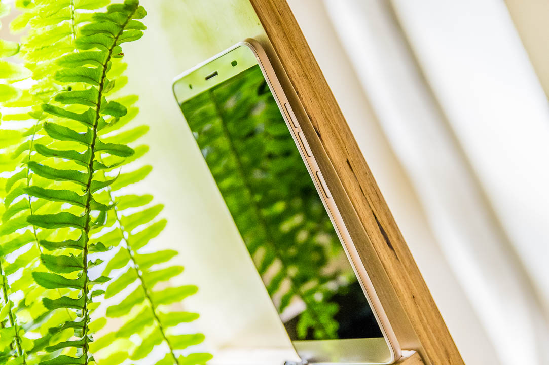 MobiiStar Lai Zumbo S