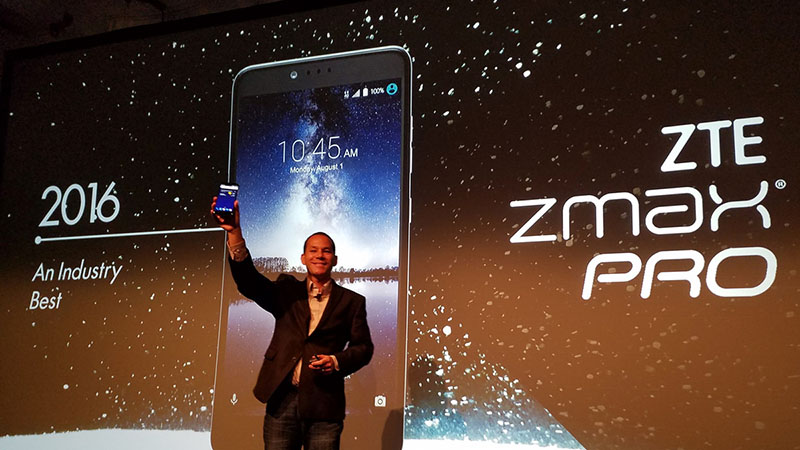 ZTE ZTE