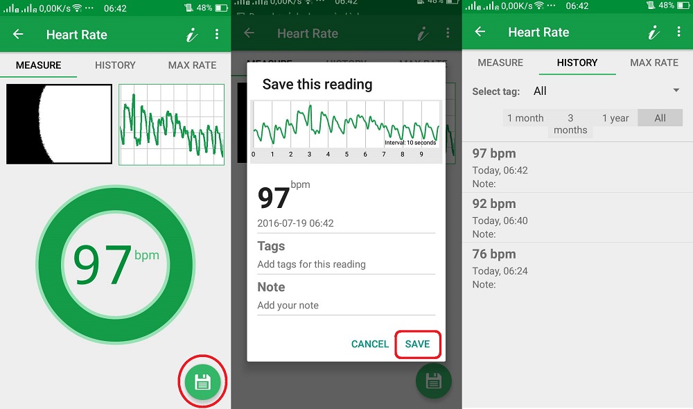 hearthrate hearthrate