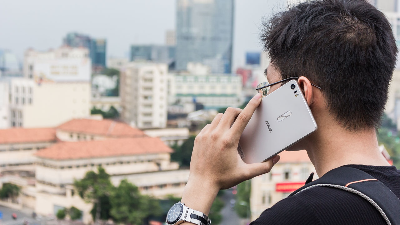 Zenfone 3 Ultra Zenfone 3 Ultra