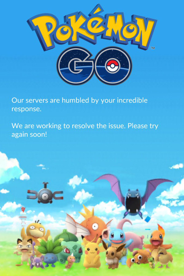 Thủ phạm hack CEO Facebook, Google tiếp tục hỏi thăm Pokemon Go Thủ phạm hack CEO Facebook, Google tiếp tục hỏi thăm Pokemon Go