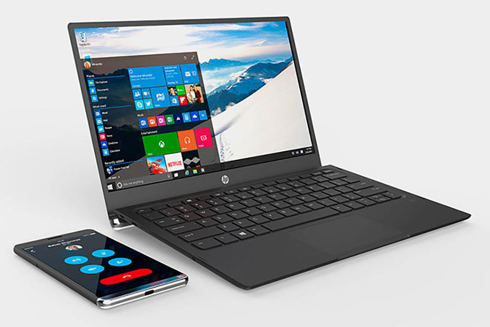 HP Elite X3