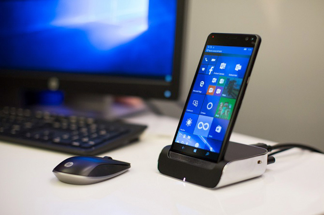 HP Elite X3