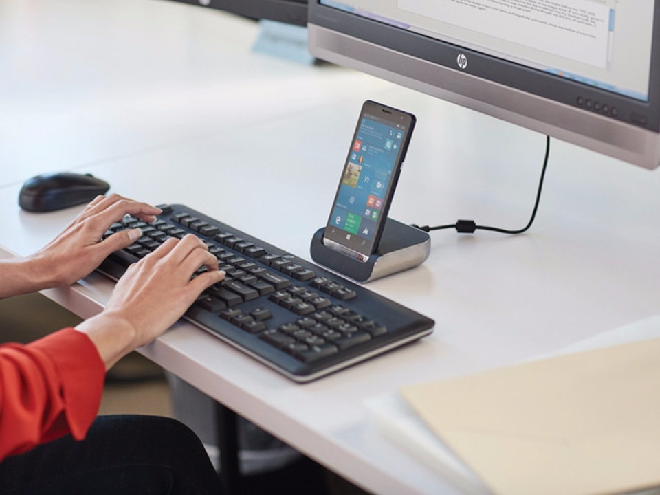 HP Elite X3