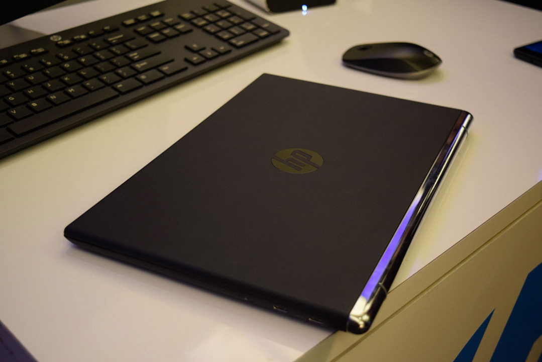 HP Elite X3