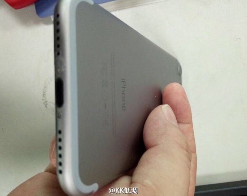 iPhone 7 màu xám không gian đây rồi iPhone 7 màu xám không gian đây rồi