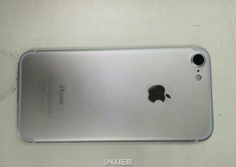 iPhone 7 màu xám không gian đây rồi iPhone 7 màu xám không gian đây rồi