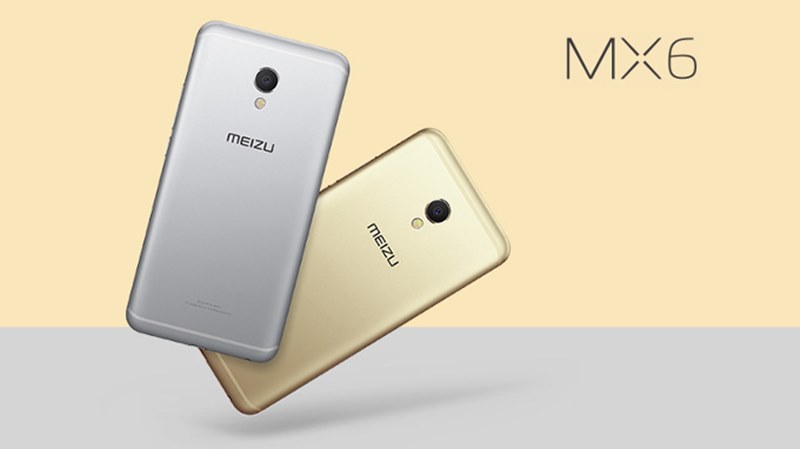 Meizu Meizu