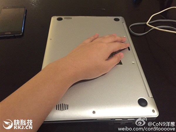 Xiaomi Xiaomi