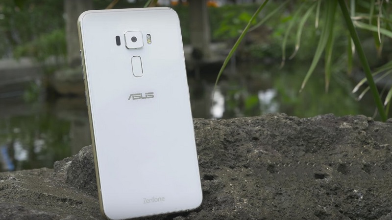 Asus ZenFone 3