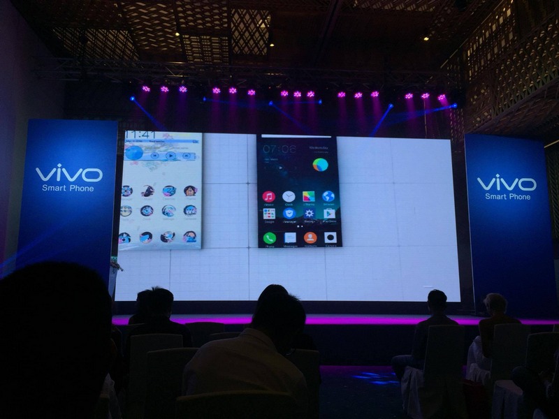 Vivo chính thức giới thiệu Trấn Thành làm đại sứ thương hiệu tại Việt Nam Vivo chính thức giới thiệu Trấn Thành làm đại sứ thương hiệu tại Việt Nam