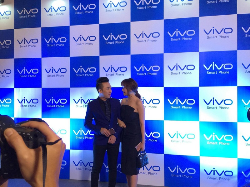 Vivo chính thức giới thiệu Trấn Thành làm đại sứ thương hiệu tại Việt Nam Vivo chính thức giới thiệu Trấn Thành làm đại sứ thương hiệu tại Việt Nam
