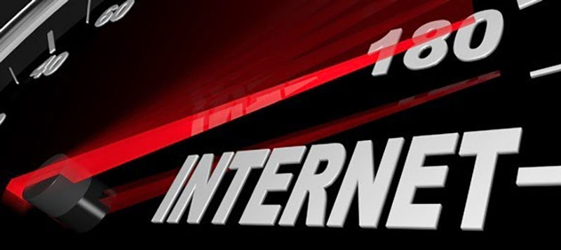 net-speed net-speed