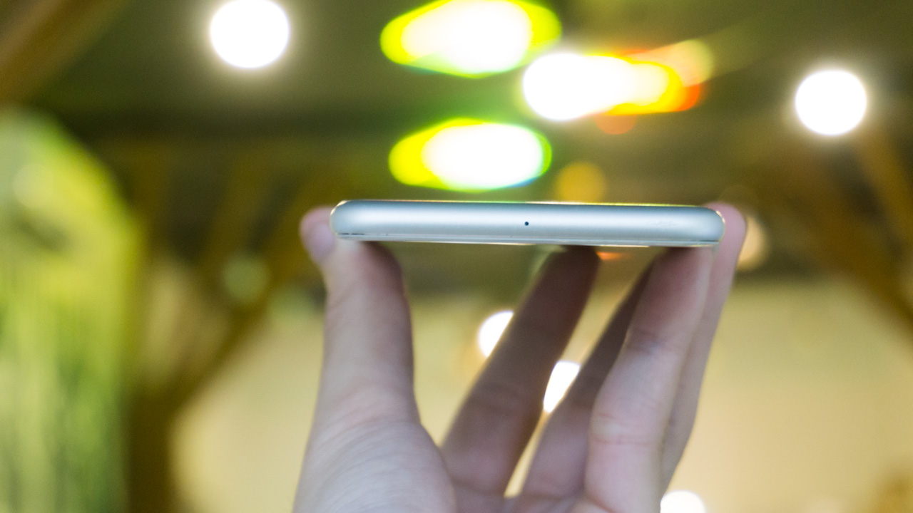 Meizu Pro 6
