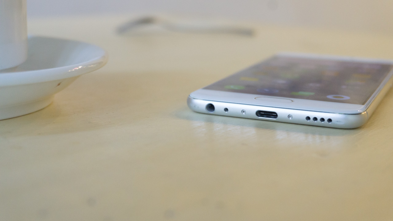 Meizu Pro 6