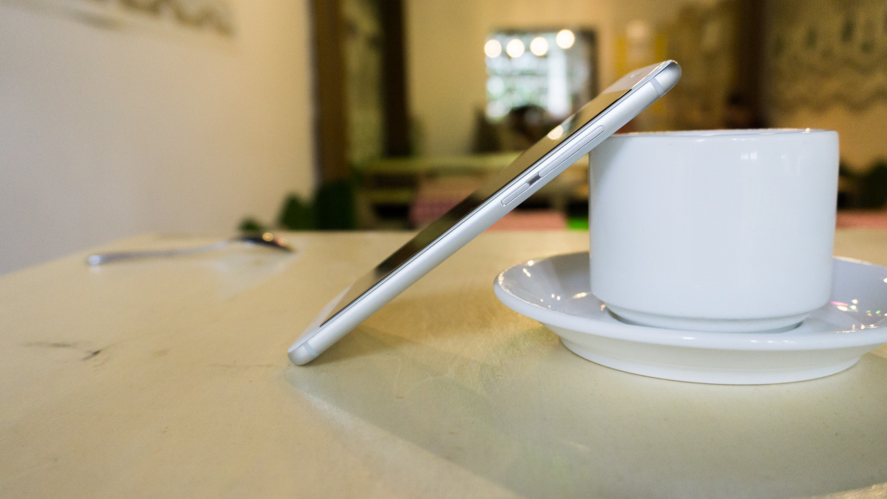 Meizu Pro 6