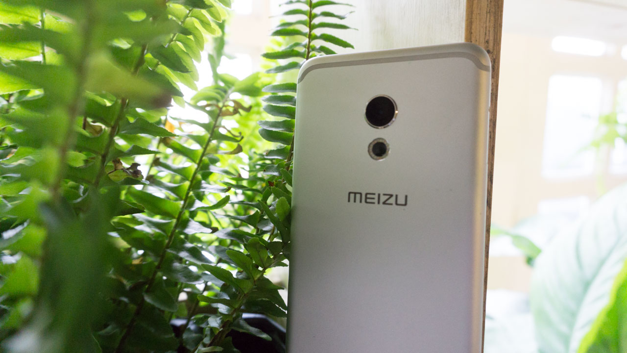 Meizu Pro 6
