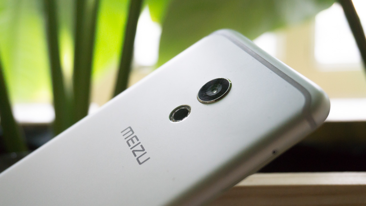Meizu Pro 6