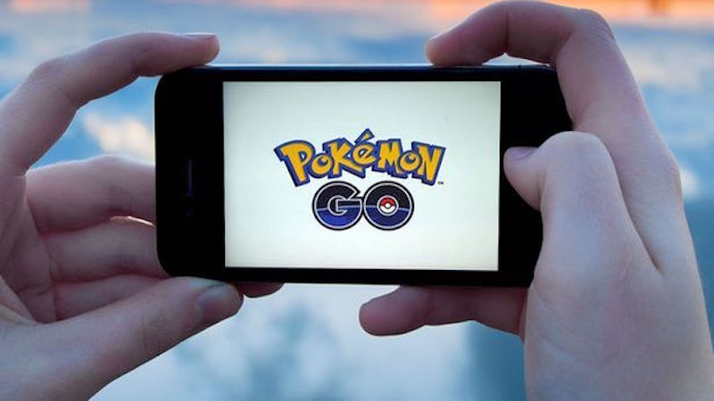 Pokemon Go Pokemon Go