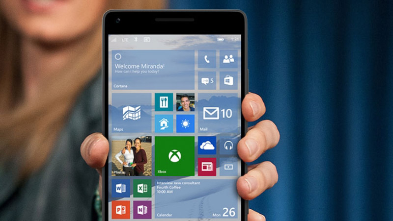 Windows Phone