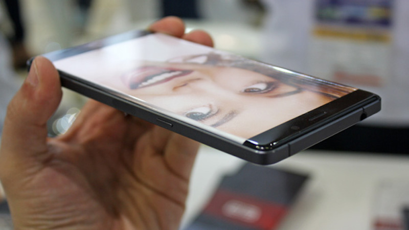 Elephone P9000 Edge Elephone P9000 Edge