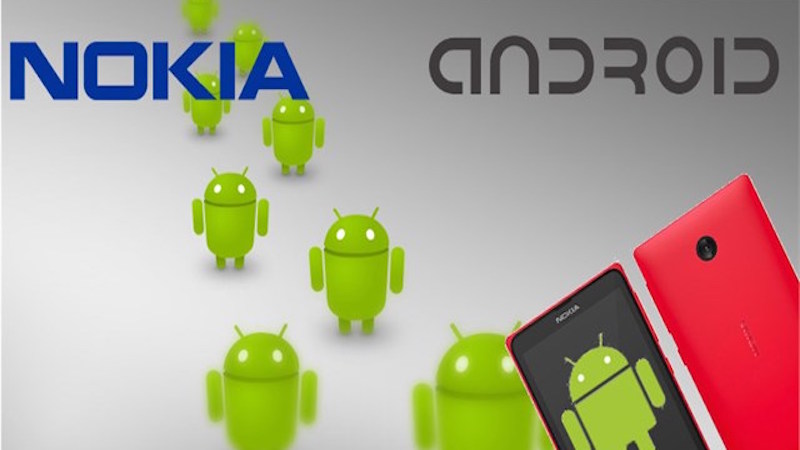 Nokia Nokia