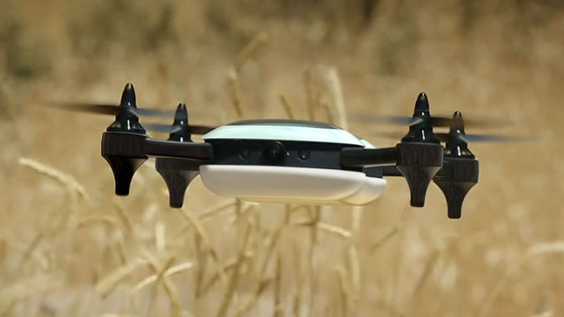 drone drone