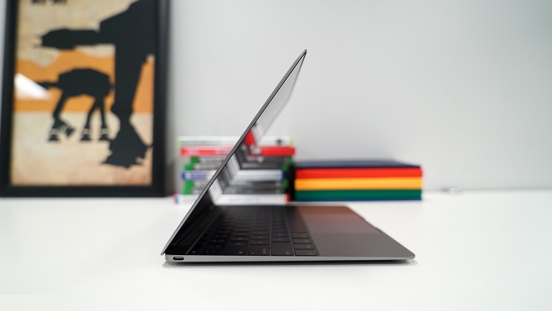 Laptop đẹp như MacBook của Xiaomi sẽ bán được 1 triệu chiếc? Laptop đẹp như MacBook của Xiaomi sẽ bán được 1 triệu chiếc?