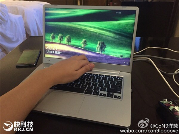 Xiaomi Mi Notebook Xiaomi Mi Notebook