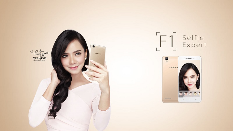 OPPO F1s sẽ có camera mặt trước lên tới 16 MP OPPO F1s sẽ có camera mặt trước lên tới 16 MP