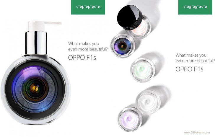 Quảng cáo mới nhất của OPPO Quảng cáo mới nhất của OPPO