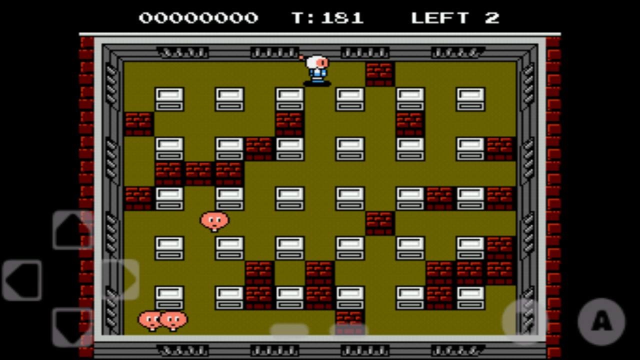 nes nes