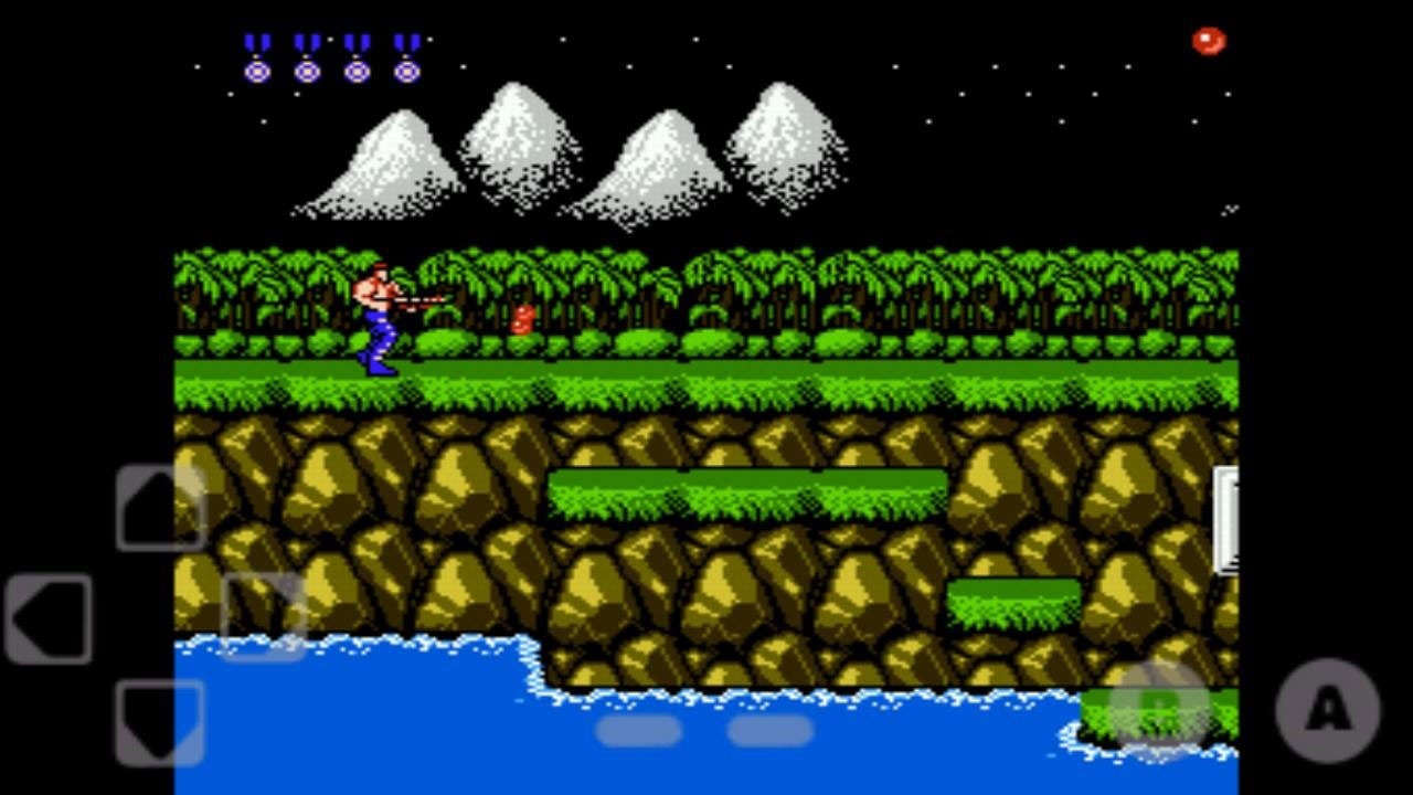 nes nes