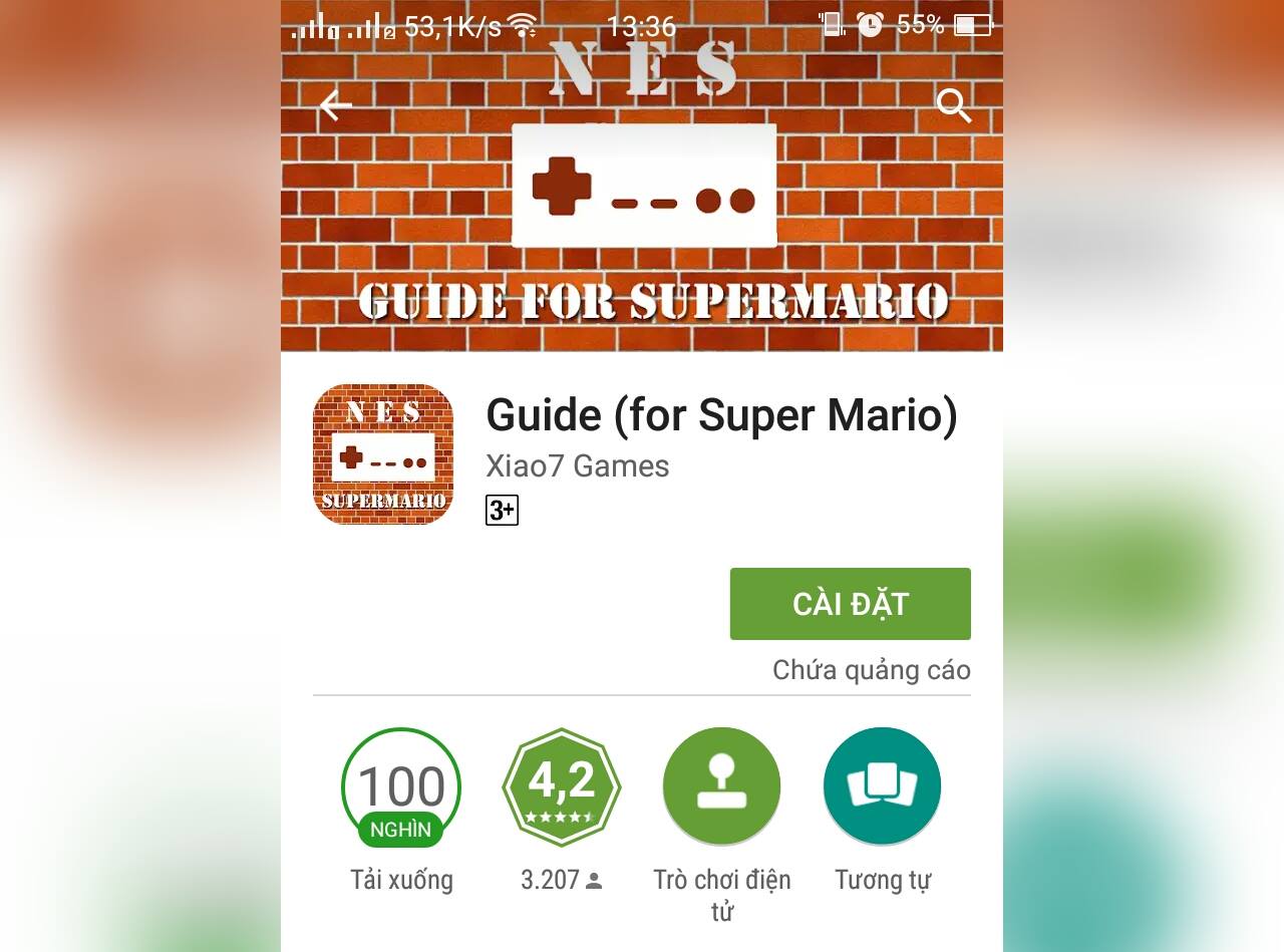nes nes