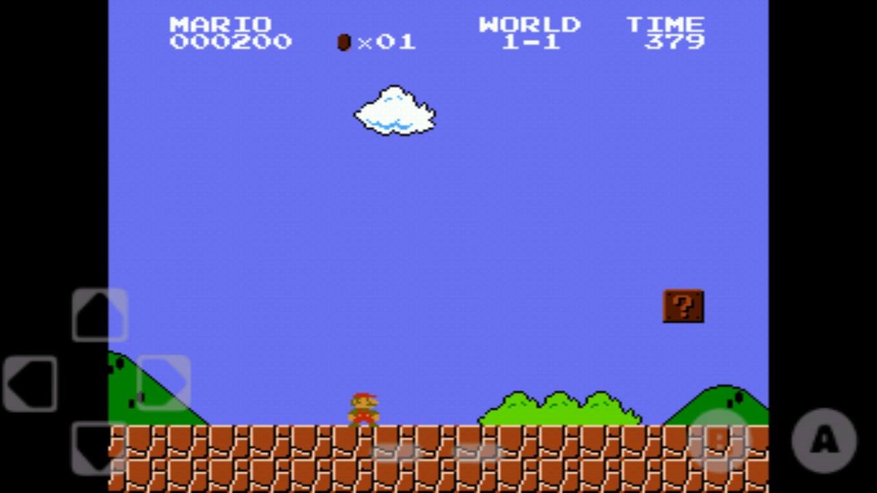 nes nes
