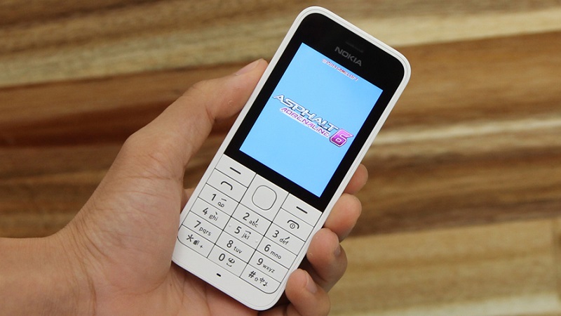 Nokia 220 Nokia 220