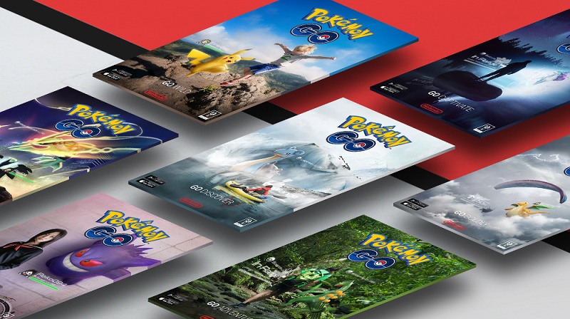 Microsoft tung công cụ dò tìm ảnh Pokemon trong OneDrive