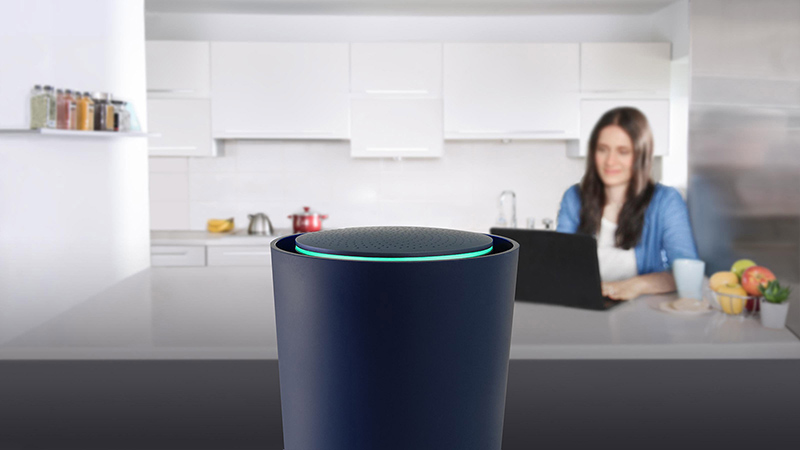 Google OnHub