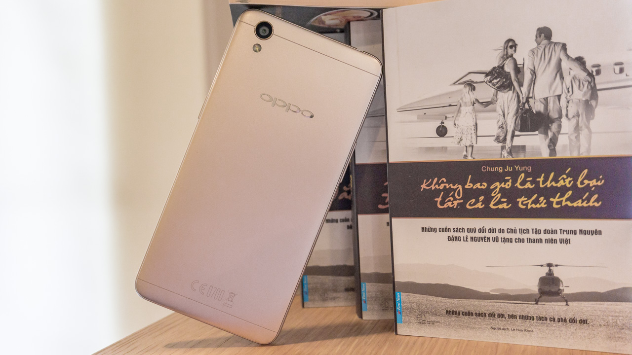 Oppo A37 Oppo A37