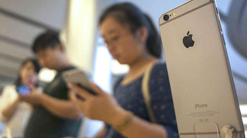 apple-china apple-china