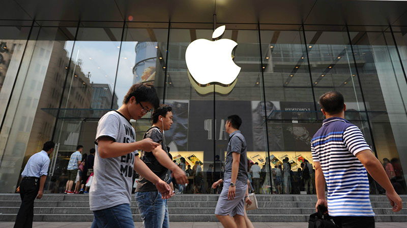 apple-store apple-store