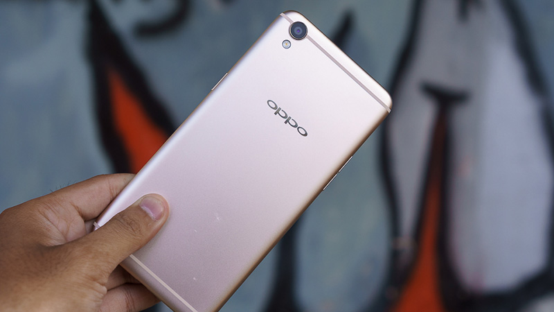 OPPO OPPO