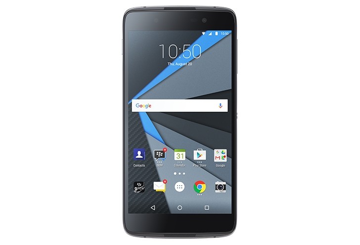 BlackBerry Neon chạy Android lộ ảnh báo chí đẹp mắt trước ngày ra mắt BlackBerry Neon chạy Android lộ ảnh báo chí đẹp mắt trước ngày ra mắt