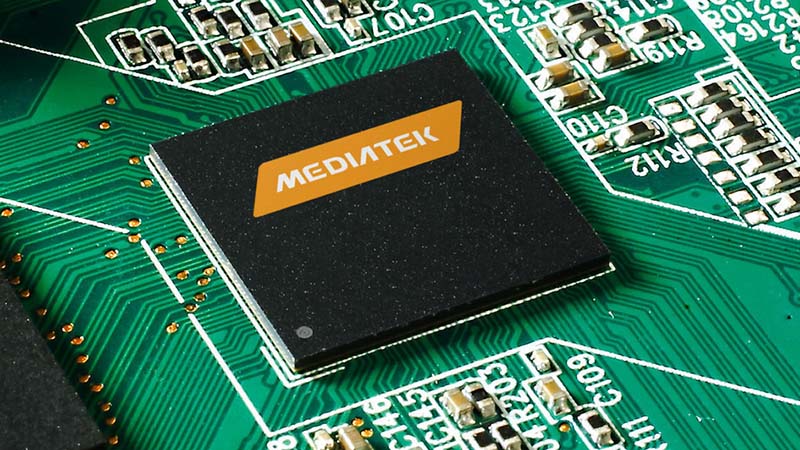 MediaTek