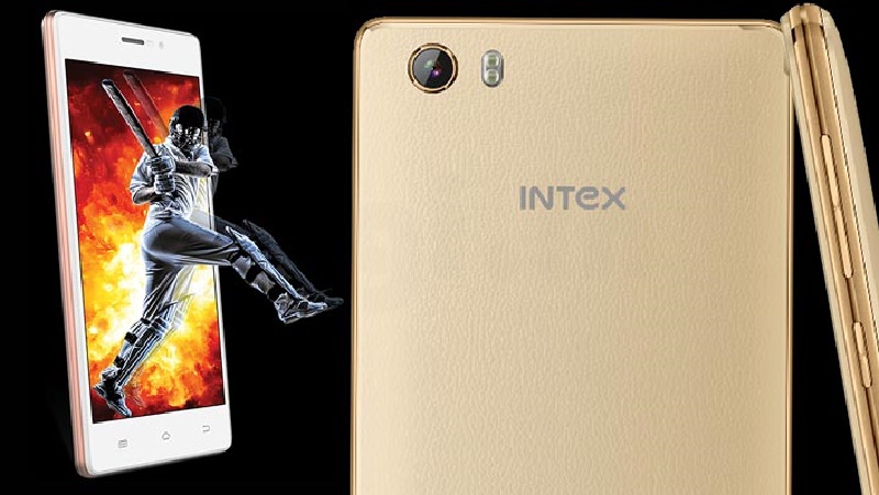 Intex giới thiệu điện thoại 189.000 đồng tại Việt Nam