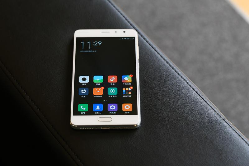 Xiaomi Redmi Pro Xiaomi Redmi Pro