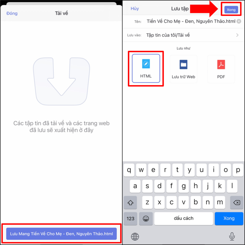 tải nhạc chất lượng cao cho iPhone tải nhạc chất lượng cao cho iPhone